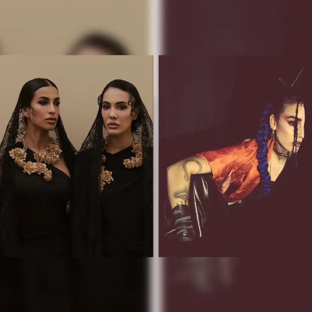 MËSTIZA, Gaya Brisa